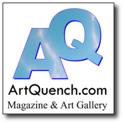 logo ArtQuench