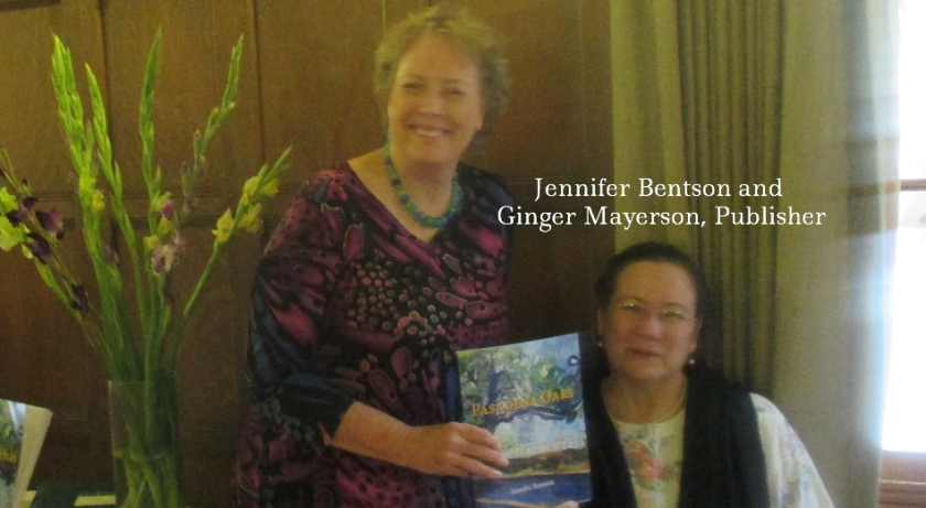Jennifer Bentson book 01